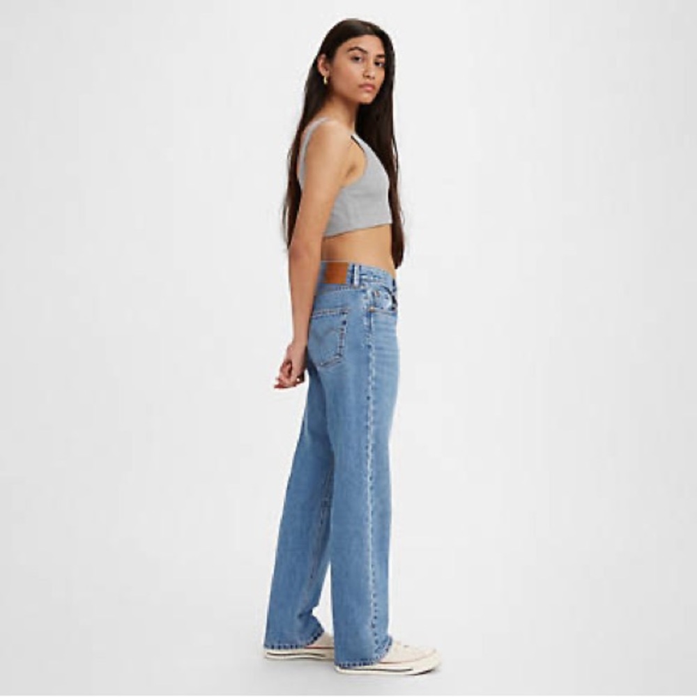 NWT LEVIS 501 90s Jean size 26